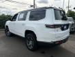 2022 Jeep Grand Wagoneer Series I 4x4