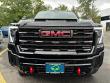 2026 GMC Sierra 2500 HD AT4X 4WD Crew Cab 159 4WD Crew Cab 159