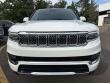 2022 Jeep Grand Wagoneer Series I 4x4