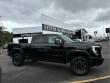 2026 GMC Sierra 2500 HD AT4X 4WD Crew Cab 159 4WD Crew Cab 159