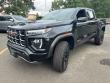 2026 GMC Canyon 4WD AT4 4WD Crew Cab 4WD Crew Cab