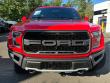 2018 Ford F-150 Raptor 4WD Supercrew 5.5 Box 4WD SuperCrew 5.5 Box
