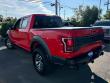 2018 Ford F-150 Raptor 4WD Supercrew 5.5 Box 4WD SuperCrew 5.5 Box