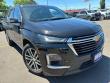 2023 Chevrolet Traverse High Country AWD