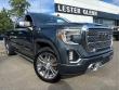 2020 GMC Sierra 1500 Denali 4WD Crew Cab 147 4WD Crew Cab 147