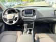 2021 Chevrolet Colorado 4WD LT Truck Crew Cab