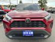 2022 Toyota RAV4 XLE SUV