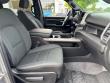2025 Ram 1500 Big Horn Truck Crew Cab