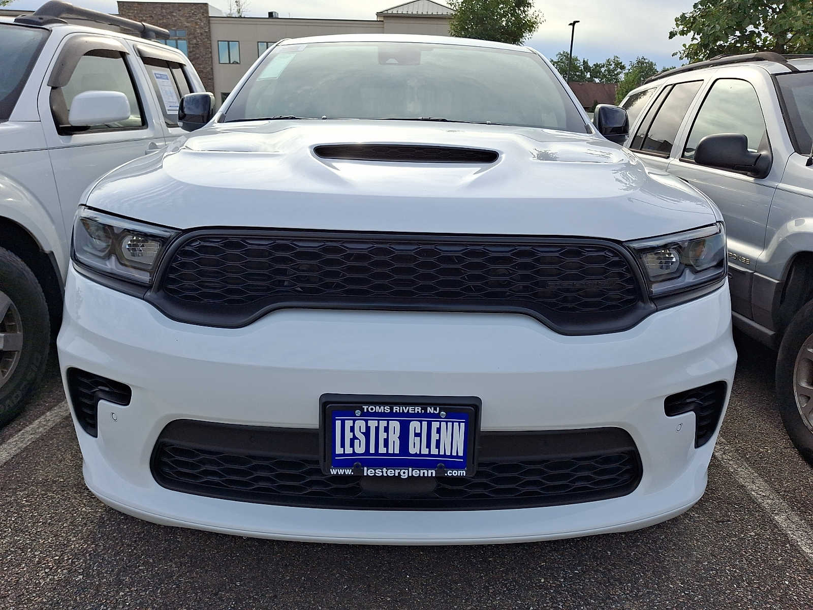 New 2027 Dodge Durango GT Plus Hemi Sport Utility