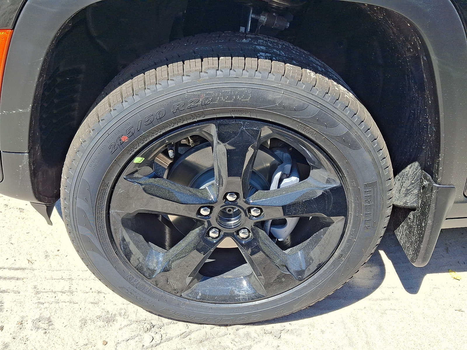 New 2026 Jeep Grand Cherokee Limited Sport Utility