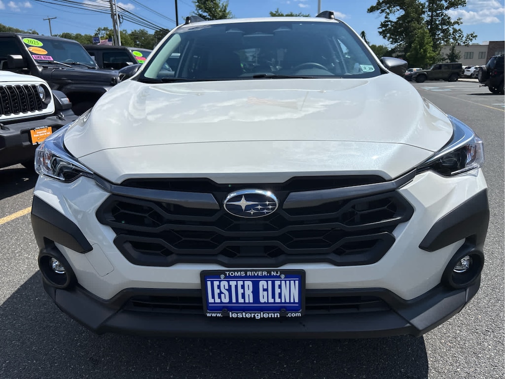Used 2024 Subaru Crosstrek Premium SUV