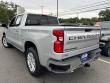 2022 Chevrolet Silverado 1500 LTZ Truck Crew Cab