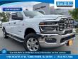 2026 Ram 2500 Big Horn Truck Crew Cab