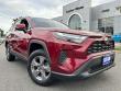 2022 Toyota RAV4 XLE SUV