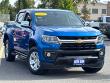 2021 Chevrolet Colorado 4WD LT Truck Crew Cab