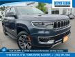 2024 Jeep Wagoneer Series II SUV