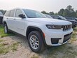  Jeep Grand Cherokee L