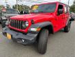 2024 Jeep Wrangler Sport S SUV