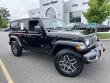 2026 Jeep Wrangler Sahara SUV