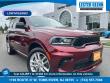 2026 Dodge Durango GT SUV