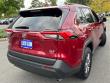 2022 Toyota RAV4 XLE SUV