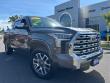 2024 Toyota Tundra 1794 Edition Truck CrewMax