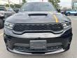 2023 Dodge Durango Hemi Orange SUV