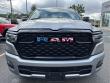 2025 Ram 1500 Big Horn Truck Crew Cab