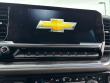 2022 Chevrolet Silverado 1500 LTZ Truck Crew Cab
