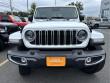 2026 Jeep Wrangler Sahara SUV