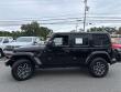 2026 Jeep Wrangler Sahara SUV