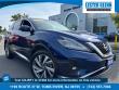 2021 Nissan Murano SL SUV