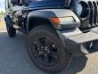 2021 Jeep Wrangler Unlimited Sport Altitude SUV