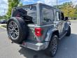 2023 Jeep Wrangler High Altitude SUV