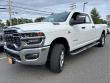 2026 Ram 2500 Big Horn Truck Crew Cab