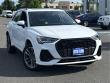2025 Audi Q3 S Line Premium 45 TFSI quattro