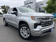 2022 Chevrolet Silverado 1500 LTZ Truck Crew Cab