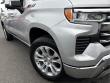 2022 Chevrolet Silverado 1500 LTZ Truck Crew Cab