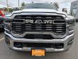 2026 Ram 2500 Big Horn Truck Crew Cab