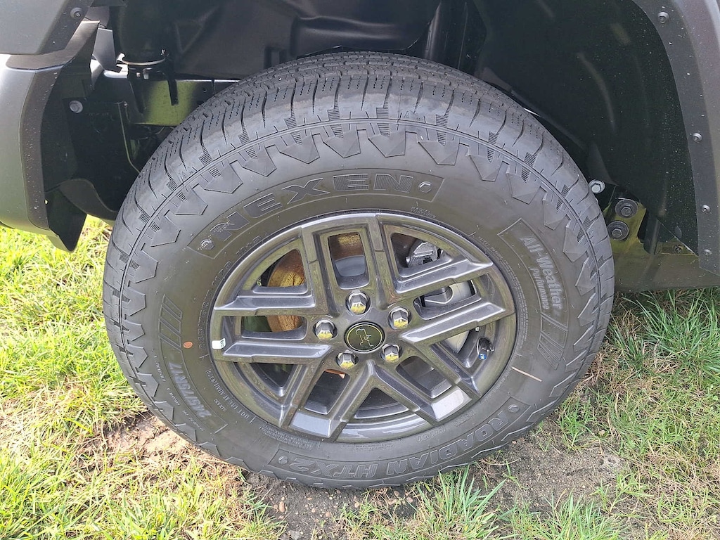 New 2026 Jeep Wrangler Sport S Sport Utility