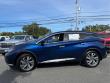 2021 Nissan Murano SL SUV