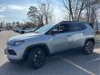 2023 Jeep Compass Limited SUV