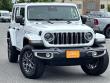 2026 Jeep Wrangler Sahara SUV