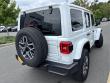 2026 Jeep Wrangler Sahara SUV