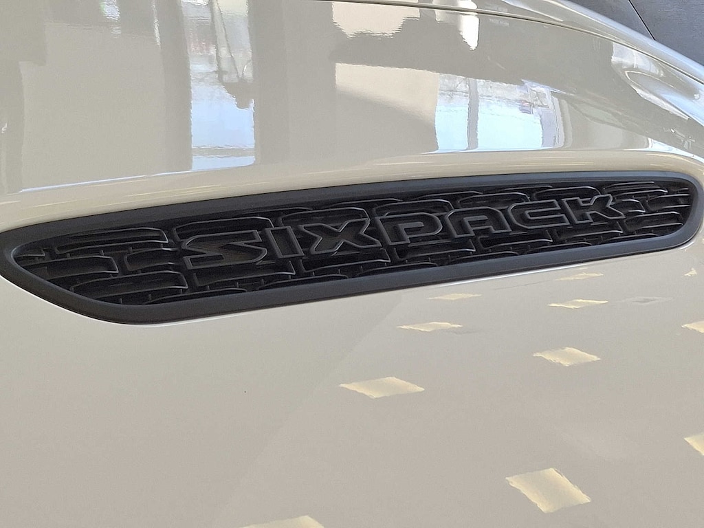 New 2026 Dodge Charger Scat Pack Plus Coupe