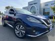 2021 Nissan Murano SL SUV