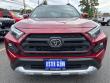 2024 Toyota RAV4 Adventure AWD (GS)
