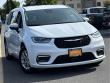 2023 Chrysler Pacifica Touring L Van Passenger Van