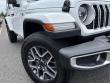 2026 Jeep Wrangler Sahara SUV