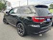 2023 Dodge Durango Hemi Orange SUV